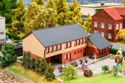 Faller 131319 Maquette, Centre communautaire Faller Faller_131319 - 1