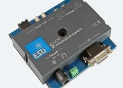ESU 53451 LokProgrammer Decoder Programmer