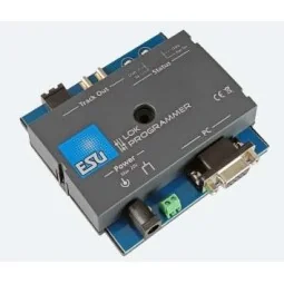 ESU 53451 LokProgrammer Decoder Programmer - Esu_53451