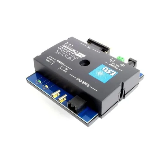 Esu_53451-Esu 53451 Programmateur de décodeur LokProgrammer
