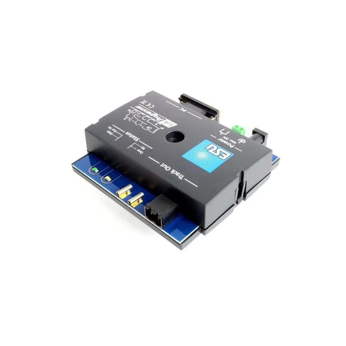 ESU 53451 LokProgrammer Decoder Programmer - Esu_53451