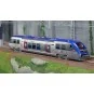 Jouef HJ2438S Autorail diesel X 73500, SNCF, Nouvelle Aquitaine (Bordeaux), digital sonore Jouef HJ2438S - 3 HJ2438S-Jouef HJ2438S Autorail diesel X 73500, SNCF, Nouvelle Aquitaine (Bordeaux), digital sonore