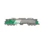 Jouef HJ2453S Locomotive électrique CC 6504, Vitry-sur-Seine, SNCF, FRET, digitale sonore Jouef HJ2453S - 4 HJ2453S-Jouef HJ2453S Locomotive électrique CC 6504, Vitry-sur-Seine, SNCF, FRET, digitale sonore
