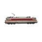 HJ2454-Jouef HJ2454 CC 21001 dual-voltage electric locomotive, Grand Confort, SNCF logo