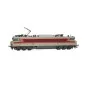 Jouef HJ2454 Locomotive électrique bi-courant CC 21001, Grand Confort, logo nouille, SNCF Jouef HJ2454 - 4 HJ2454-Jouef HJ2454 Locomotive électrique bi-courant CC 21001, Grand Confort, logo nouille, SNCF