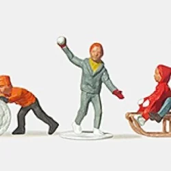 - Preiser - Preiser_0212230