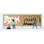 Preiser 10334 personnages, Artistes graffeurs Preiser Preiser_10334 - 1 Preiser_10334-Preiser 10334 personnages, Artistes graffeurs