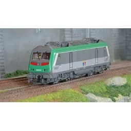 Jouef HJ2458 BB 36031 electric locomotive, Astride, FRET, Bons-en-C...