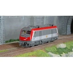 Jouef HJ2459S BB 36008 electric locomotive, Astride, Multiservices,...