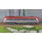 HJ2459-Jouef HJ2459 BB 36008 electric locomotive, Astride, Multiservices, Blainville/Damelevières coat of arms, SNCF