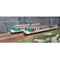 Piko_96436-Piko 96436 Autorail électrique SNCF, Z2 Z7303, TER Languedoc Roussillon