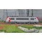 Jouef HJ2460S BB 36011 electric locomotive, Astride, Akiem, digital... HJ2460S-Jouef HJ2460S BB 36011 electric locomotive, Astride, Akiem, digital sound