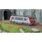 Jouef HJ2460S BB 36011 electric locomotive, Astride, Akiem, digital... HJ2460S-Jouef HJ2460S BB 36011 electric locomotive, Astride, Akiem, digital sound