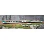 Piko_96436-Piko 96436 Autorail électrique SNCF, Z2 Z7303, TER Languedoc Roussillon