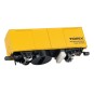 Faller_977903-Faller 977903 Tomytec Rail Cleaning Wagon with Motorized Suction