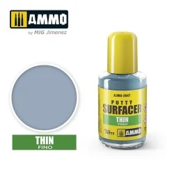 Liquid Surface Sealant - Fine (30ml) Mig - A.MIG-2047