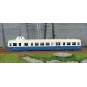 HJ2619-Jouef HJ2619 Autorail diesel X 93953 Picasso, SNCF, livrée bleue/beige