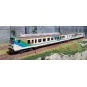 Piko_96437-Piko 96437 SNCF Electric Railcar, Z2 Z7303, TER Languedoc Roussillon, Digital Sound - Piko_96437