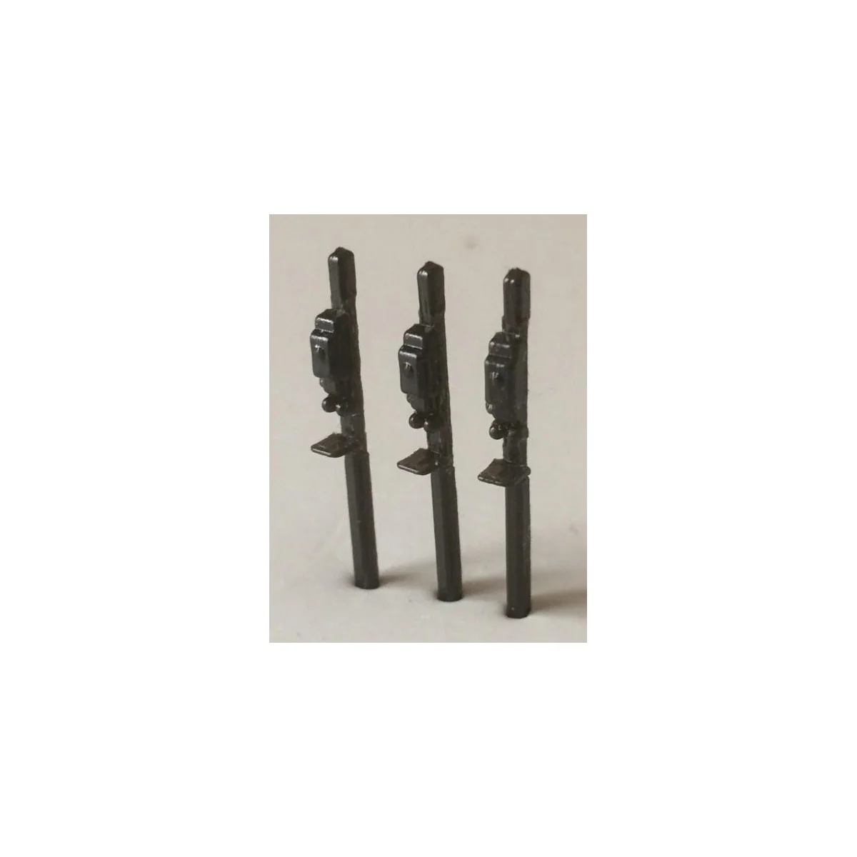 TEL-03 Téléphone de voie, (3 pièces) france fournitures modelisme TEL-03 - 1