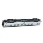 Jouef HJ4176 Set de 2 voitures voyageurs courtes DEV Inox, SNCF, cartouche Corail, A8 / B6D Jouef HJ4176 - 7 HJ4176-Jouef HJ4176 Set de 2 voitures voyageurs courtes DEV Inox, SNCF, cartouche Corail, A8 / B6D