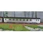 Jouef HJ4176 Set de 2 voitures voyageurs courtes DEV Inox, SNCF, cartouche Corail, A8 / B6D Jouef HJ4176 - 3 HJ4176-Jouef HJ4176 Set de 2 voitures voyageurs courtes DEV Inox, SNCF, cartouche Corail, A8 / B6D