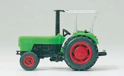 Preiser 17913 Tracteur DEUTZ FAHR D6206 Preiser Preiser_17913 - 1