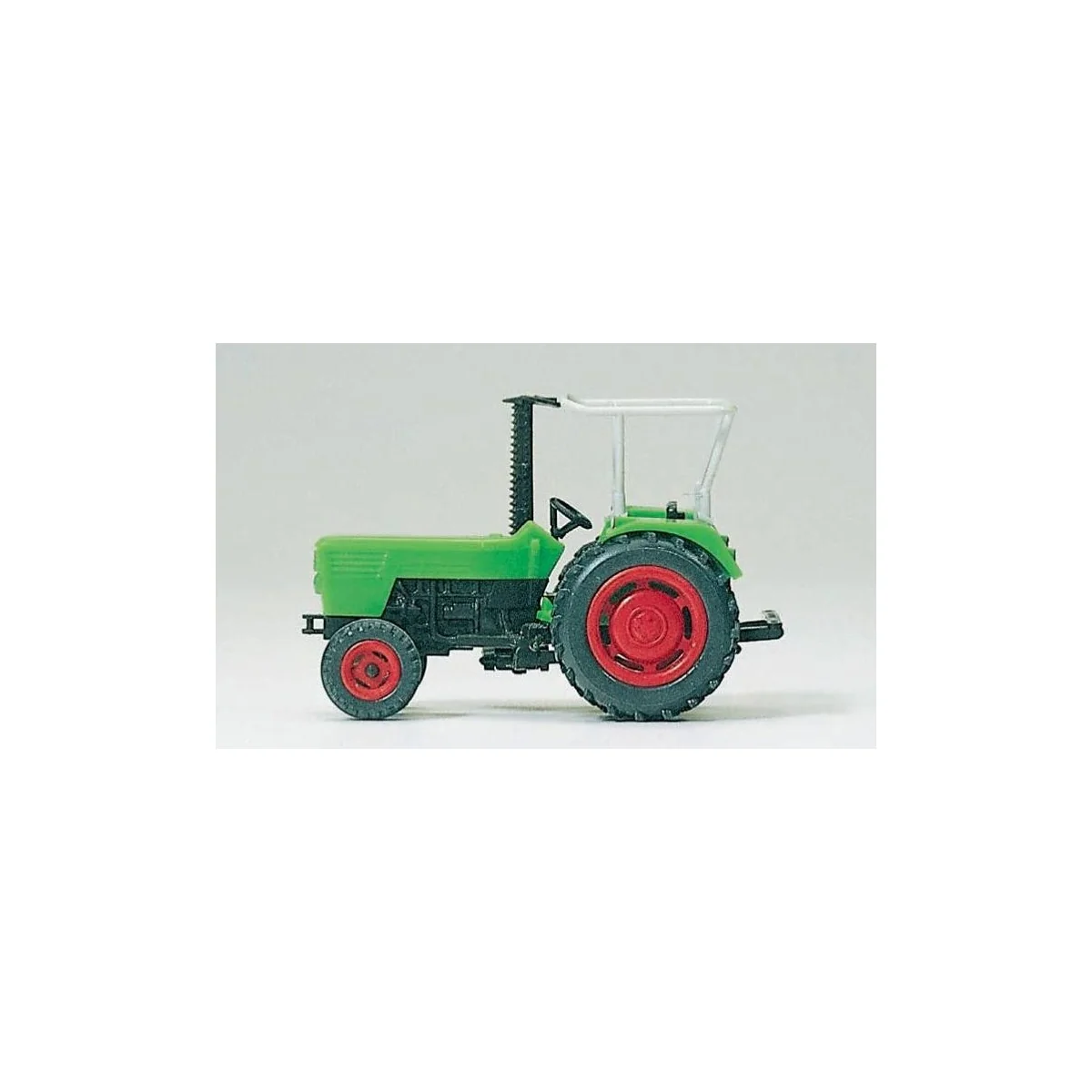 Preiser 17913 DEUTZ FAHR D6206 Tractor - Preiser - Preiser_17913 Preiser 17913 DEUTZ FAHR D6206 Tractor - Preiser - Preiser_17913