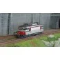 Lsm_11208S-LS Models 11208S SNCF BB 1107258 Electric Locomotive, Corail+, Carmillon logo, Toulouse, Digital sound
