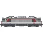 Lsm_11208-LS Models 11208 Electric locomotive BB 1107258 SNCF, Corail+, Carmillon logo, Toulouse