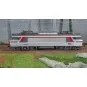 Lsm_11208-LS Models 11208 Electric locomotive BB 1107258 SNCF, Corail+, Carmillon logo, Toulouse