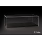 HK200-Transparent display case for 1/8 scale model cars - Pocher HK200