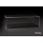 Pocher HK200 Vitrine transparente pour voiture 1/8 Pocher HK200 - 1 HK200-Pocher HK200 Vitrine transparente pour voiture 1/8
