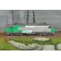 Lsm_11202S-LS Models 11202S SNCF BB 407219 Electric Locomotive, Freight, Casquette Logo, Bordeaux, Digital Sound