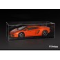 HK200-Transparent display case for 1/8 scale model cars - Pocher HK200