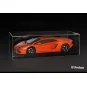 Pocher HK200 Vitrine transparente pour voiture 1/8 Pocher HK200 - 2 HK200-Pocher HK200 Vitrine transparente pour voiture 1/8