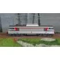 Lsm_10479S-LS Models 10479S SNCF BB 15019 Electric Locomotive, Corail+, Casquette logo, MONTIGNY LES-METZ, Digital sound