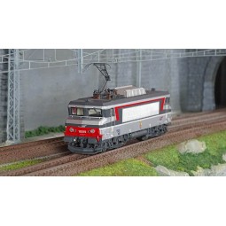 LS Models 10479S SNCF BB 15019 Electric Locomotive, Corail+, Casque...