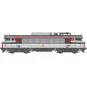 Ls Models 10479 SNCF BB 15019 Electric Locomotive, Corail+, Casquet... Lsm_10479-Ls Models 10479 SNCF BB 15019 Electric Locomotive, Corail+, Casquette logo, MONTIGNY LES-METZ