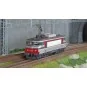 Ls Models 10479 SNCF BB 15019 Electric Locomotive, Corail+, Casquet... Lsm_10479-Ls Models 10479 SNCF BB 15019 Electric Locomotive, Corail+, Casquette logo, MONTIGNY LES-METZ