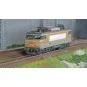 LS Models 11107S SNCF BB 22344 electric locomotive, concrete grey/o... Lsm_11107S-LS Models 11107S SNCF BB 22344 electric locomotive, concrete grey/orange, Nouille logo, Marseille, Digital sound