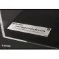 Pocher HK200 Vitrine transparente pour voiture 1/8 Pocher HK200 - 3 HK200-Pocher HK200 Vitrine transparente pour voiture 1/8