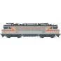 Lsm_11107-LS Models 11107 SNCF BB 22344 electric locomotive, concrete grey/orange, Nouille logo, Marseille