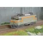 LS Models 11105S SNCF BB 22356 electric locomotive, concrete grey/o... Lsm_11105S-LS Models 11105S SNCF BB 22356 electric locomotive, concrete grey/orange, Lorient and Rennes coat of arms, digital sound