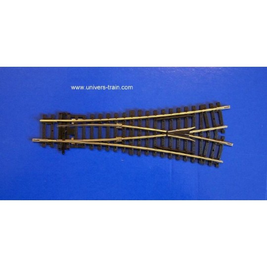 R8076-Jouef R 8076 Y-shaped turnout