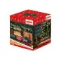 Marklin_29124-Marklin 29124 Christmas Train Starter Set with Steam Locomotive - Start up
