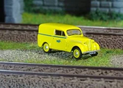 - Ree Modeles - CB-169