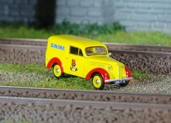 - Ree Modeles - CB-171