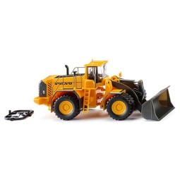 Wiking 065202 Volvo 350F Loader - Wiking_065202