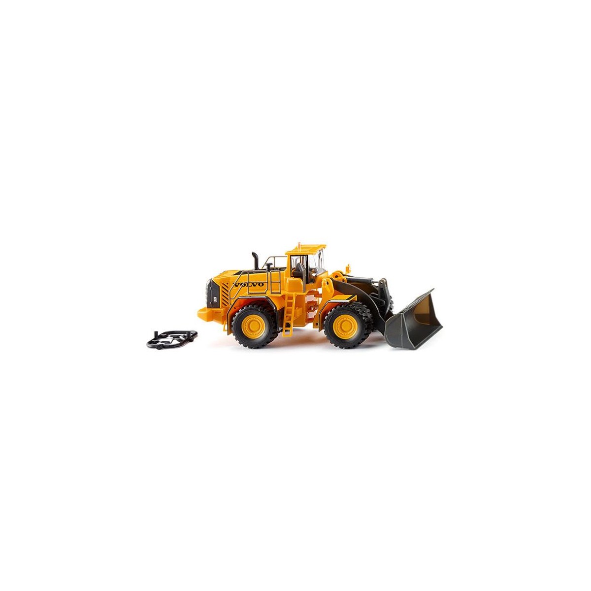 Wiking 065202 Volvo 350F Loader - Wiking_065202