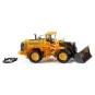 Wiking_065202-Wiking 065202 Volvo 350F Loader - Wiking_065202